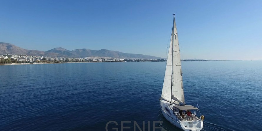 Beneteau Oceanis 37