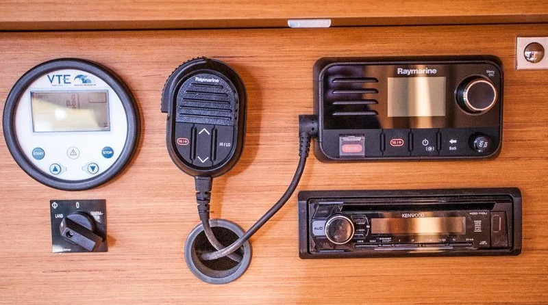 Dufour 460 Grand Large