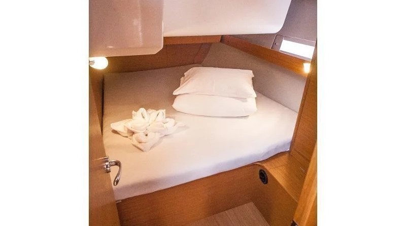 Dufour 460 Grand Large