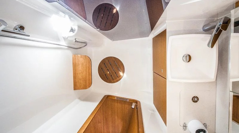 Dufour 460 Grand Large