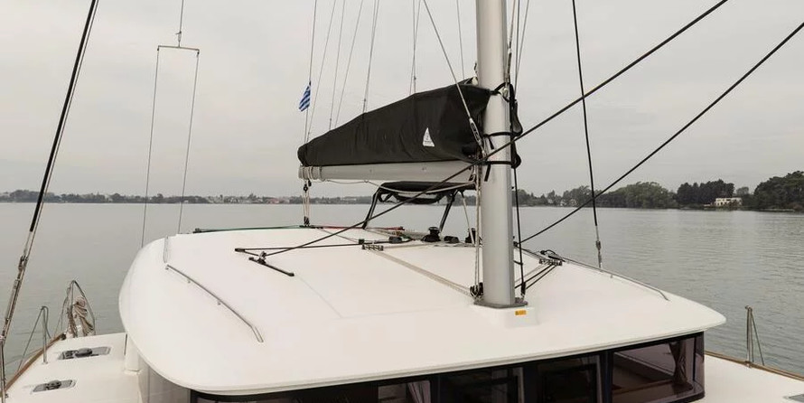 Lagoon 400 S2
