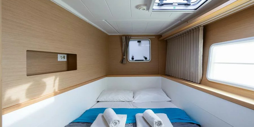 Lagoon 400 S2