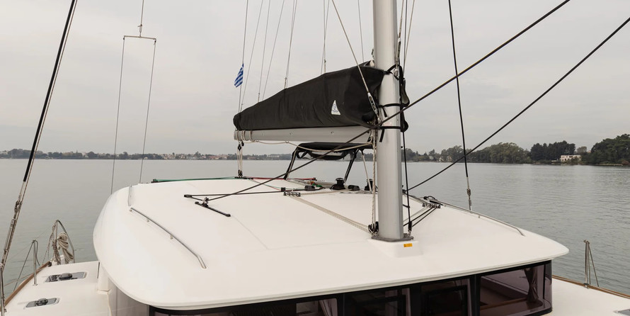Lagoon 400 S2