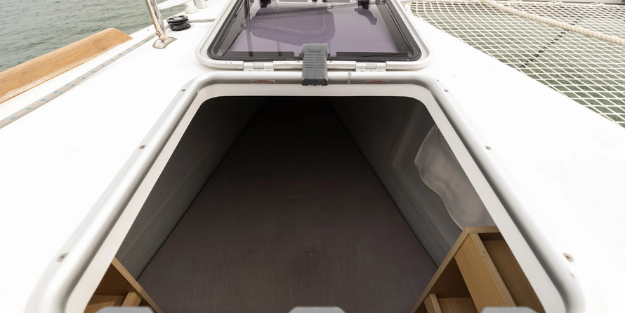 Lagoon 400 S2