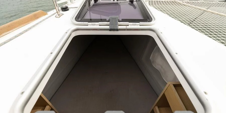 Lagoon 400 S2