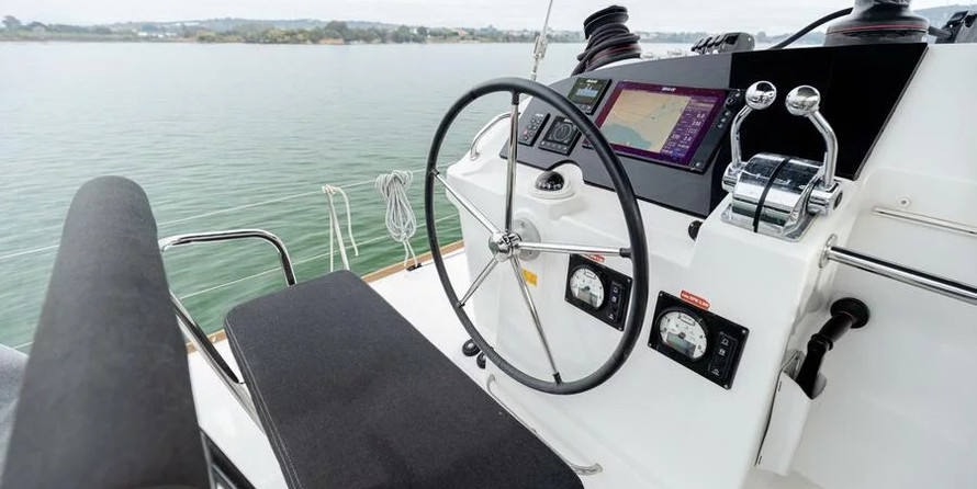 Lagoon 400 S2