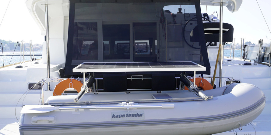 Lagoon 40