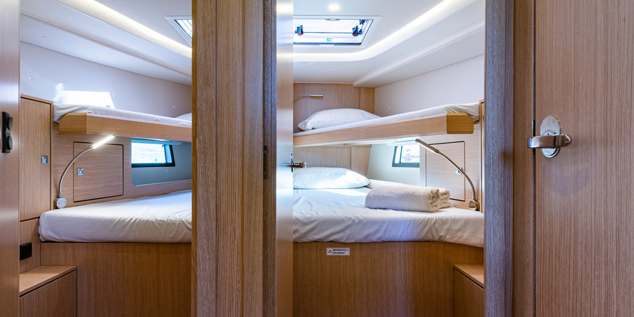 Bavaria C45