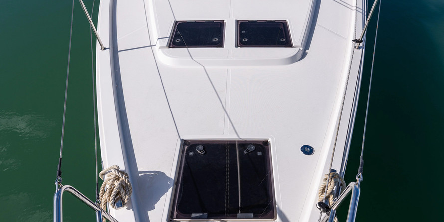 Bavaria C45