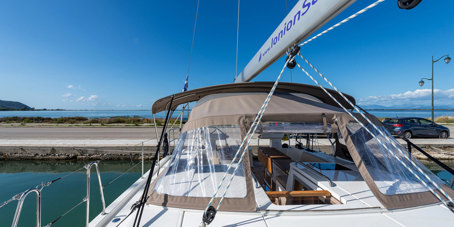 Bavaria C45