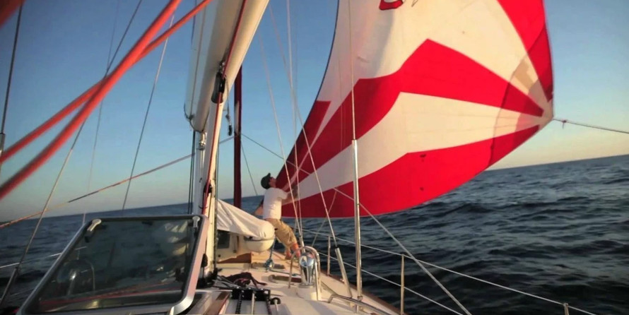 Jeanneau Sun Odyssey 54 DS
