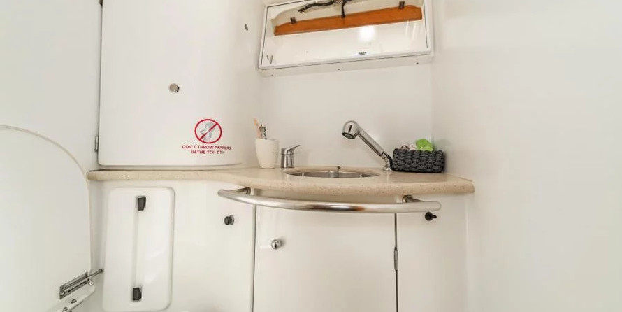 Jeanneau Sun Odyssey 54 DS