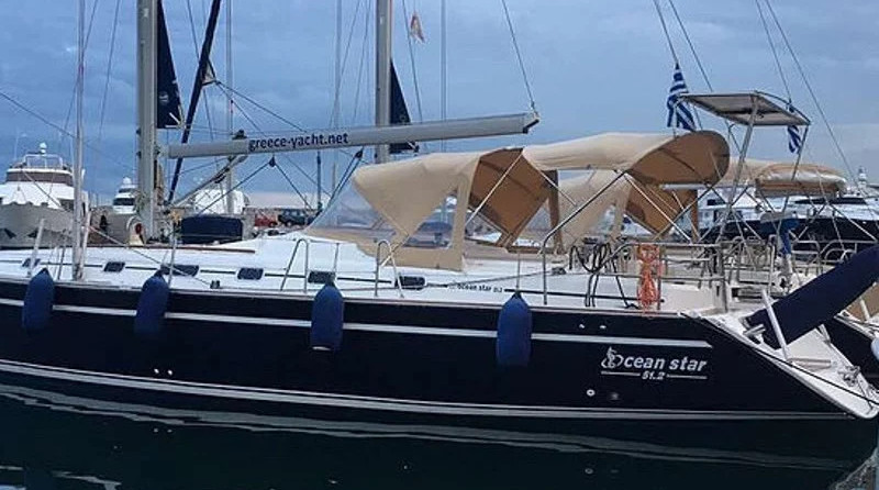 Ocean Star 51.2
