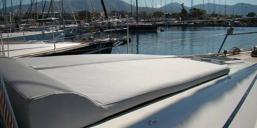 Ocean Star 51.2