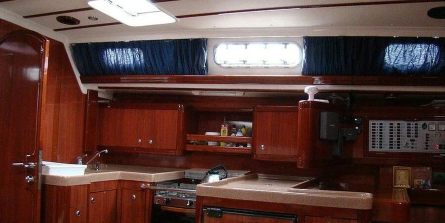 Ocean Star 51.2