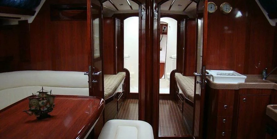 Ocean Star 51.2