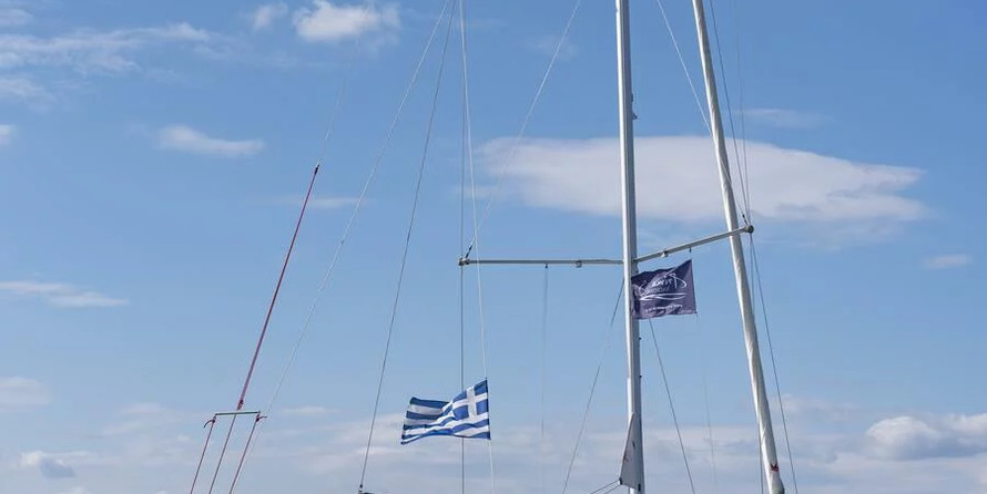 Beneteau Oceanis 46.1