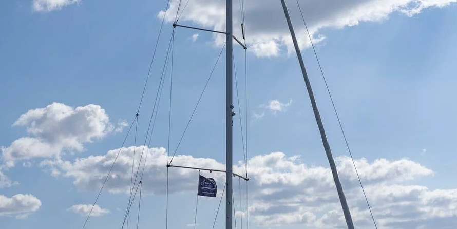 Beneteau Oceanis 46.1