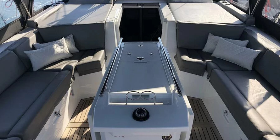 Beneteau Oceanis 46.1