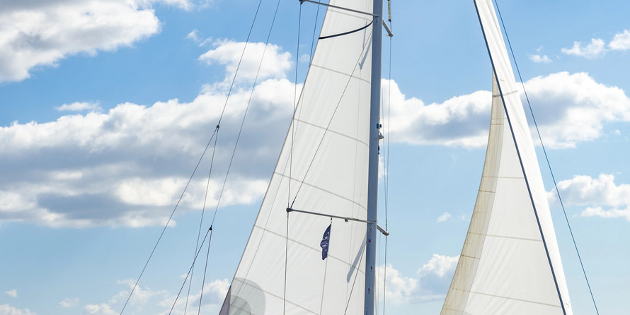 Beneteau Oceanis 46.1