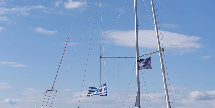 Beneteau Oceanis 46.1