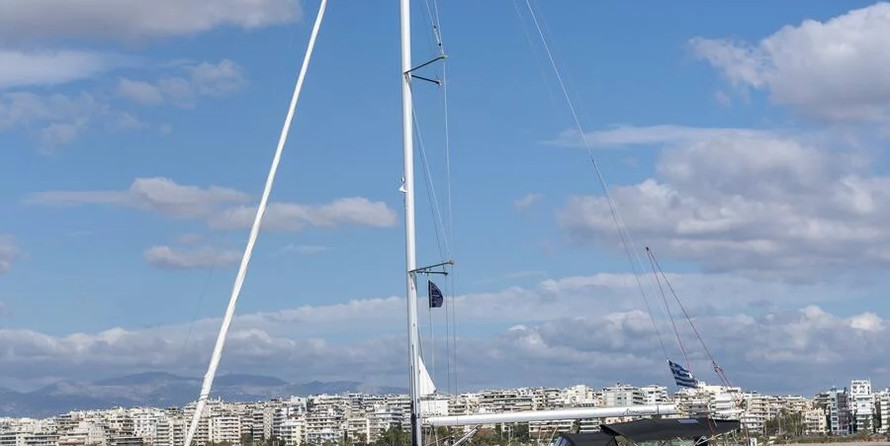 Beneteau Oceanis 46.1