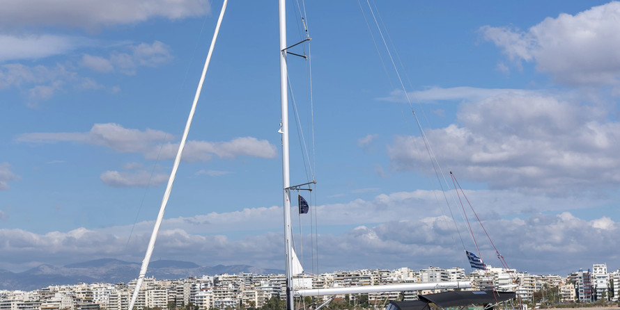 Beneteau Oceanis 46.1