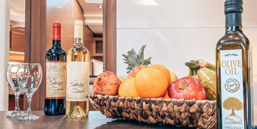 Beneteau Oceanis 46.1