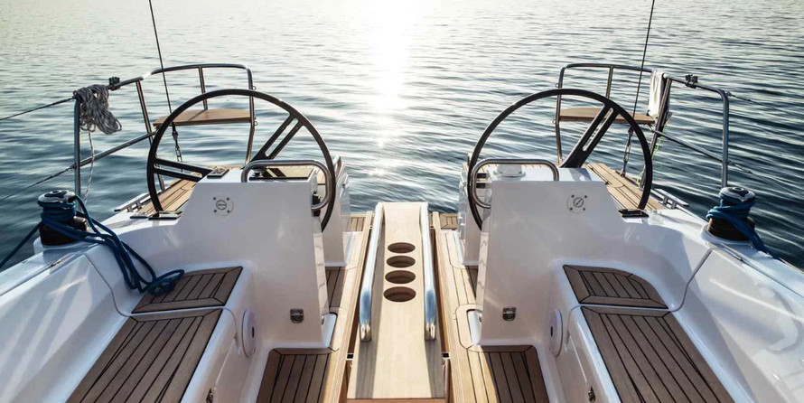 Elan Impression 40.1