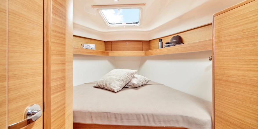 Elan Impression 40.1