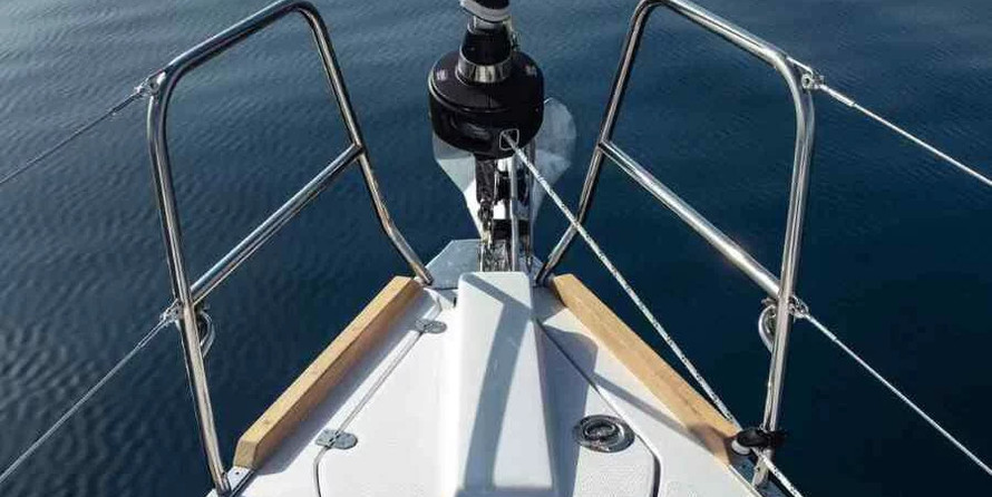 Elan Impression 40.1