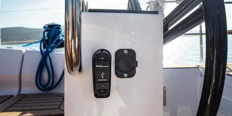 Elan Impression 40.1