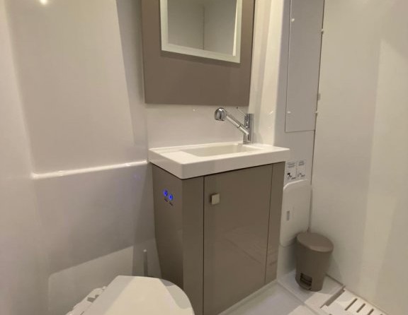 Fountaine Pajot Astréa 42