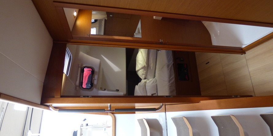 Jeanneau Sun Odyssey 519