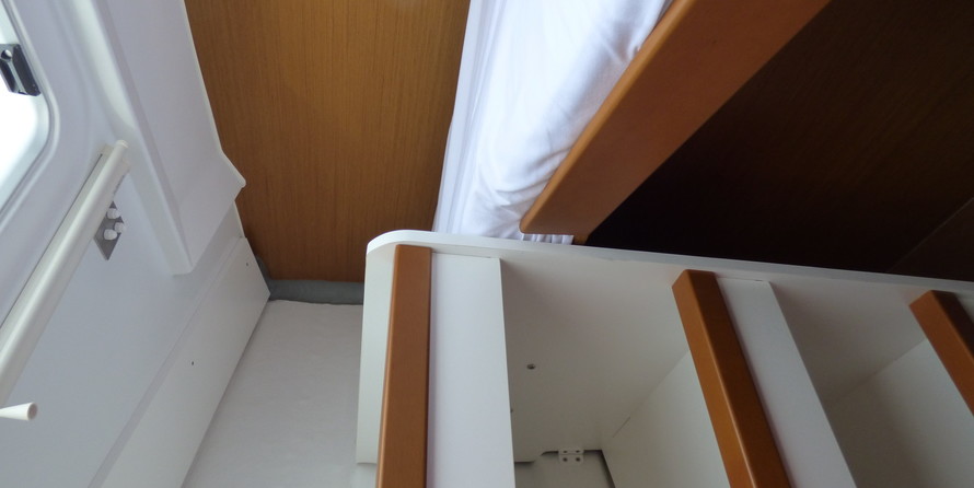 Jeanneau Sun Odyssey 519