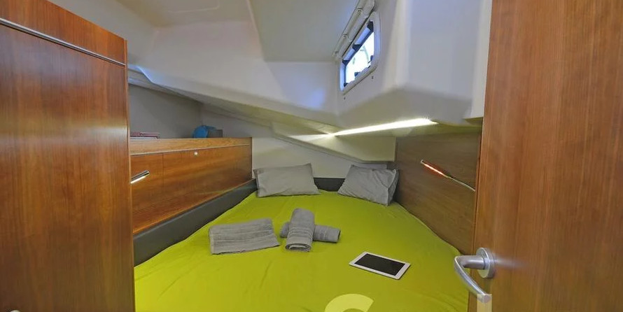 Hanse 505