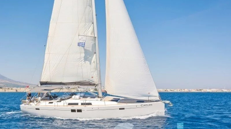 Hanse 505