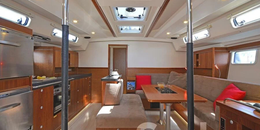 Hanse 505