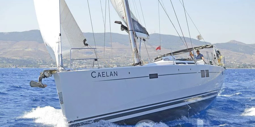 Hanse 505