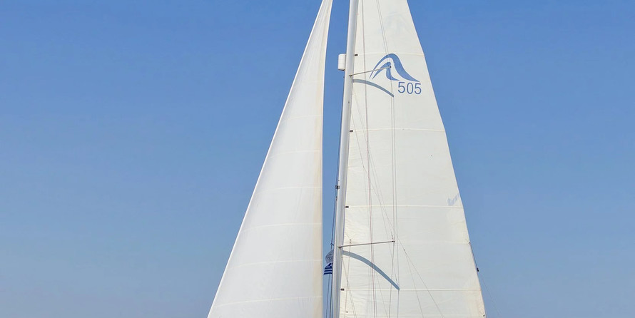 Hanse 505