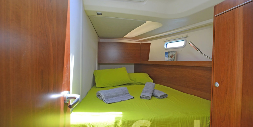 Hanse 505