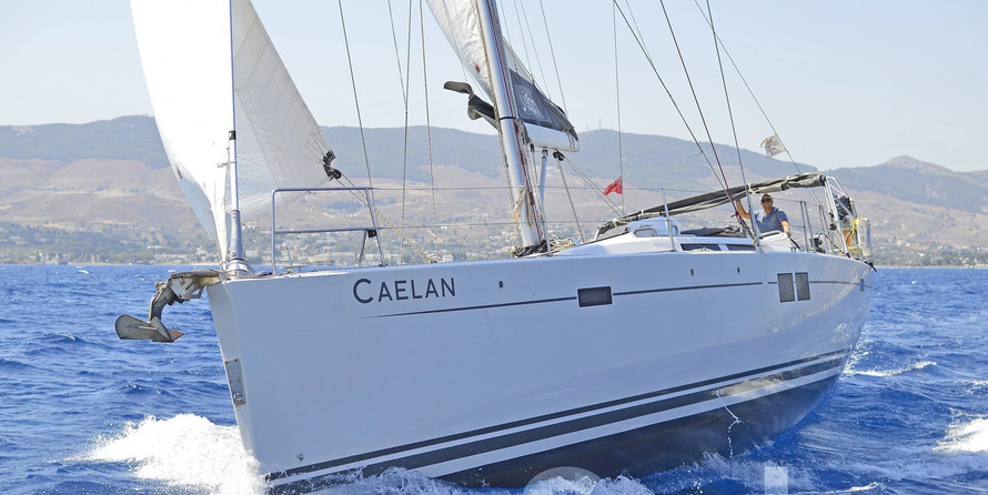 Hanse 505