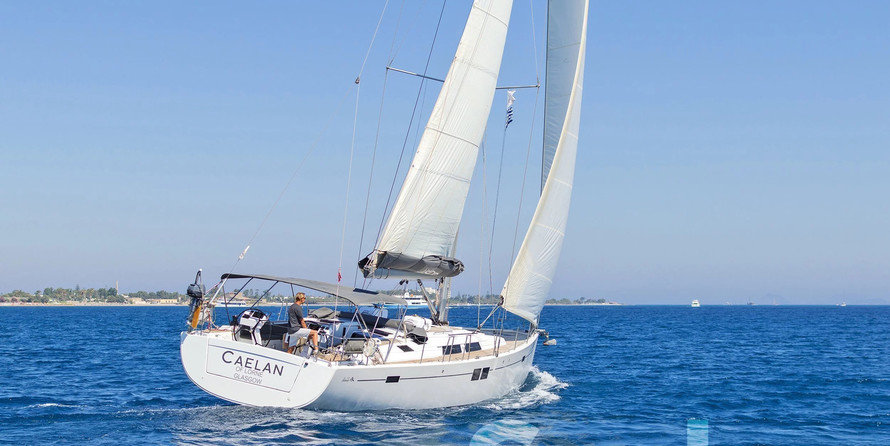 Hanse 505