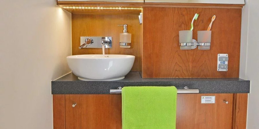 Hanse 505