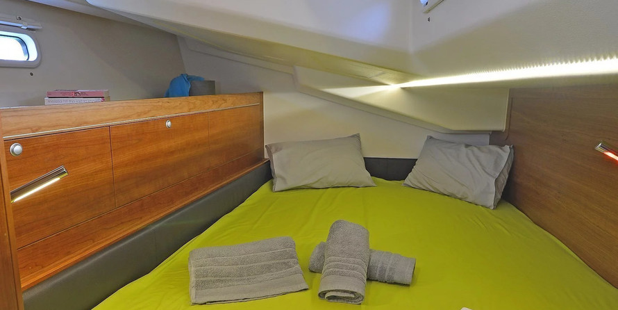 Hanse 505