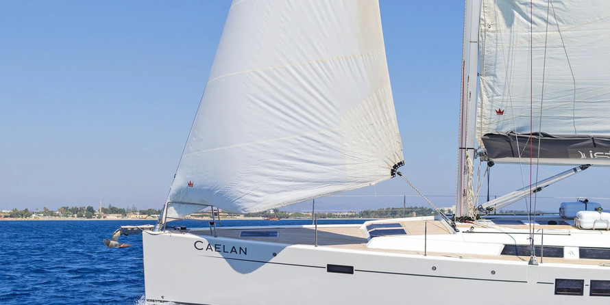 Hanse 505