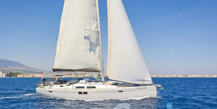 Hanse 505