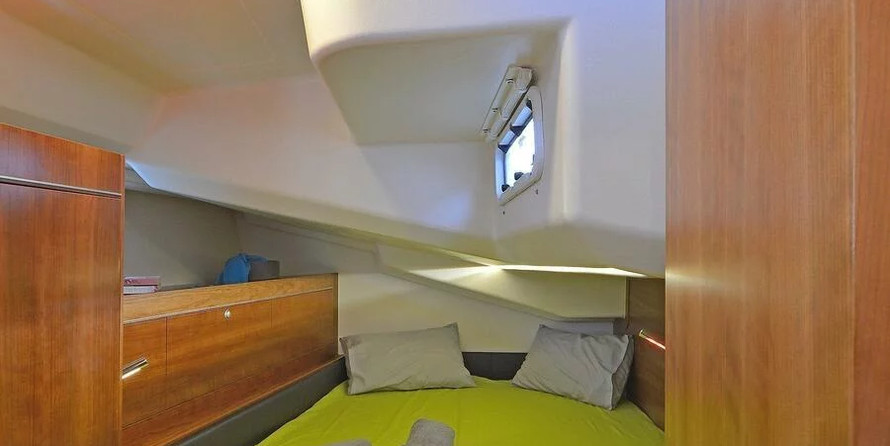 Hanse 505