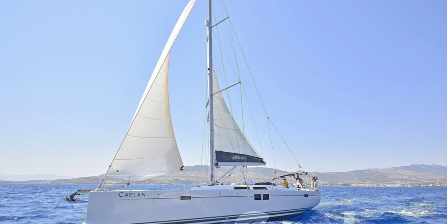 Hanse 505