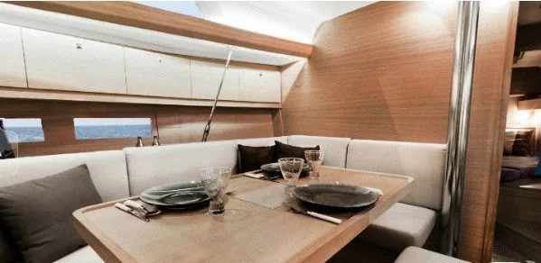 Dufour 410 Grand Large